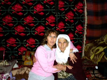 ANNEM VE BEN
