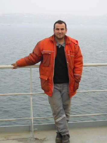 şafak KAYA