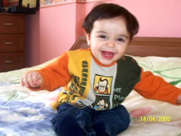Berkay