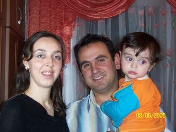 Berkay