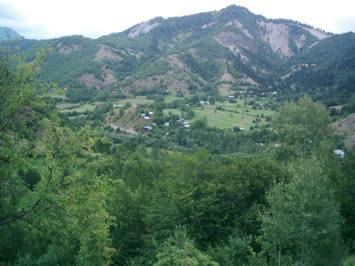 Ertürk Demirci