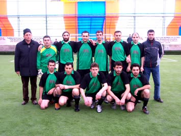 Atanur Alagöz