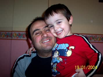 Berkay