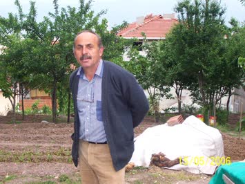 CEZMİ KAYA