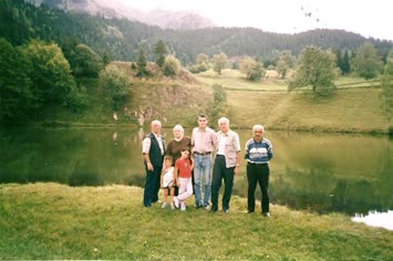 Aşağı Koyunlu - Balık Gölü - Yakınlarımla