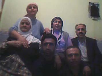 erkan arslan ve enişte yenilmez 