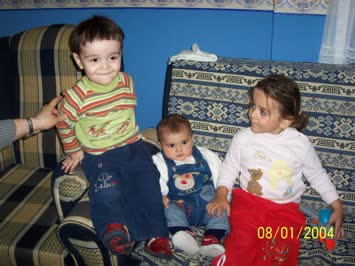 ELÇİN BERKAY ALPEREN