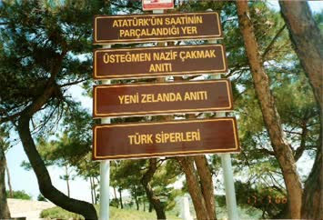 GEZİLERİMDEN-YORUMU ÜZERİNDE-Nihat KAYA/Emekli