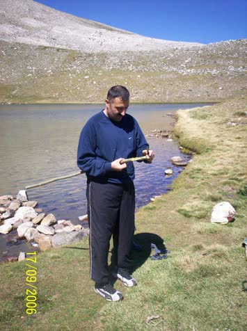 Kerim Bilir