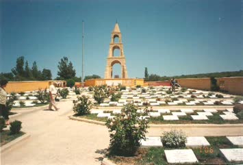 ÇANAKKALE,ŞEHİTLİĞİNİN BİR BAŞKA YERİ-Nihat KAYA/Emekli