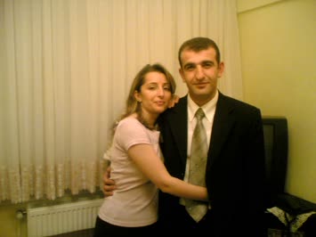 Erkin & Dilek Gündüz 