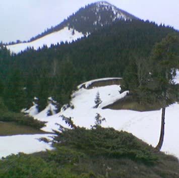mahallemden manzara