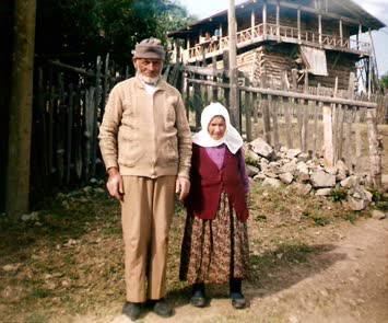 Burak Geçkin