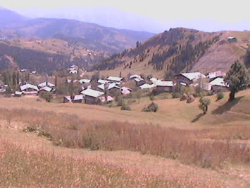 Yoncali-Cimenli Mahallesi