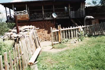 Köylerim