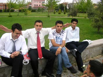 Savaş Köyü