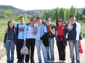 Piknik Gezisi