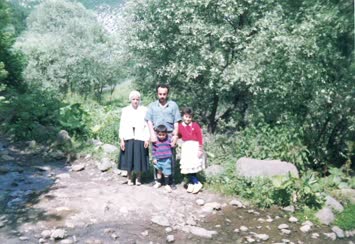 Bizim Aile