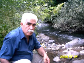 Sinan Çelik 2006 Rabat