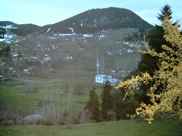 Köy