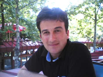 ey şahin bakışlım
