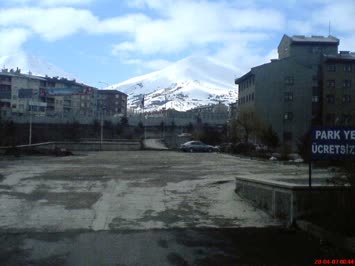 Palandöken Dağı