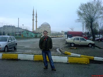 Sivas Otogarı