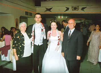 Yeğenimin Nikâhı