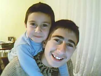 fuat yaşarın oğulları