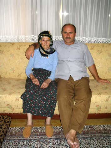 feraset abla ve oğlu fuat