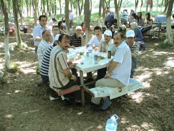 Mehmet Büyük