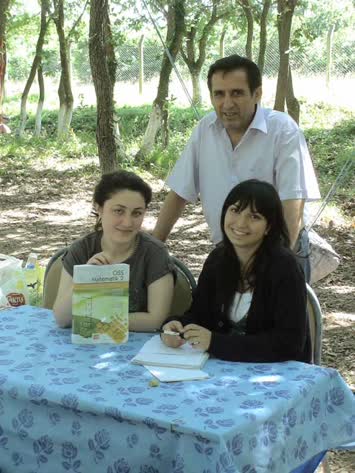 Mehmet Büyük