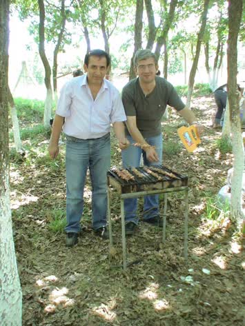 Mehmet Büyük