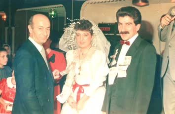 YEĞENİMİN DÜĞÜNÜNDEN-Nihat KAYA
