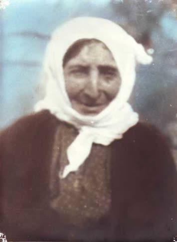 fuatın ninesi gülsüm yaşar 