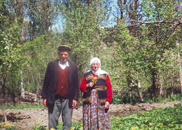 babam ve annem israfil-yıldız yaşar