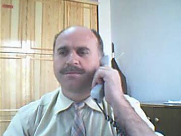 fuat yaşar dairedeki resmi