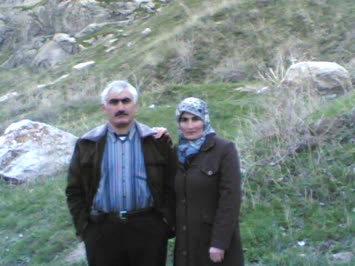 Benim Kayınço ile Abla