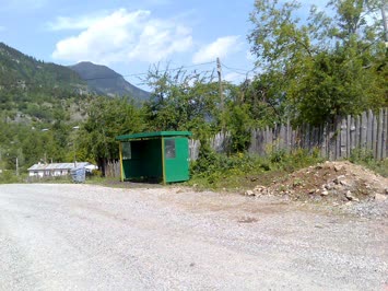 Memleket Yolu