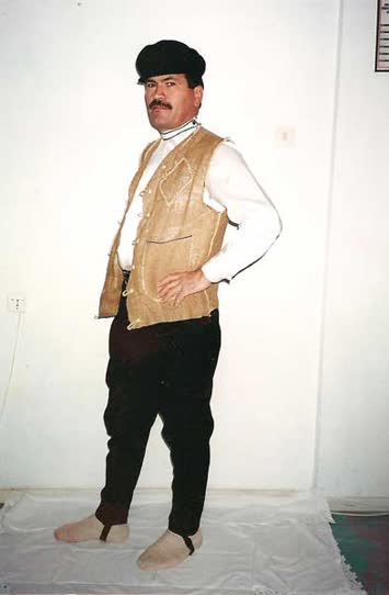Okan Büyük