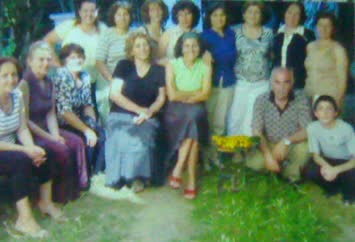 İstanbulda Şavşat Anıları
