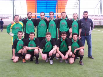 Şavketspor-2007