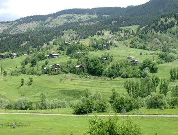 Çavdarlı Köyü