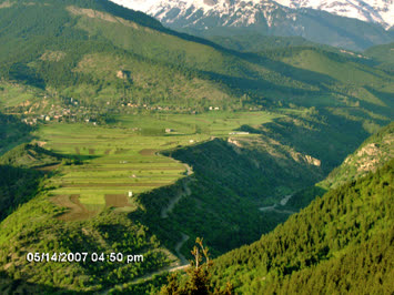 Efkardan Vel