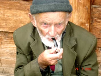Büyüklerimiz
