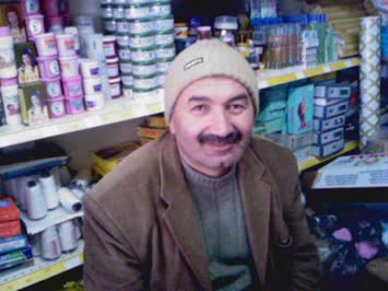 ÖZTÜRK ÇELİK  PINARLI  KÖUÜ