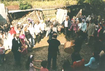 Dügün Senligi