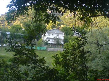 köydeki evimiz1