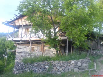 selahattin eminin evi