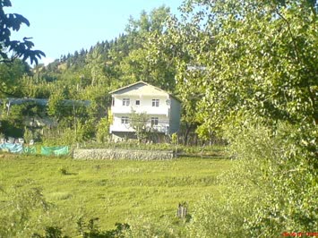 köydeki ev2